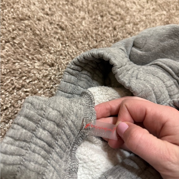 Free People Movement Sweatpants - Picture 2 of 4